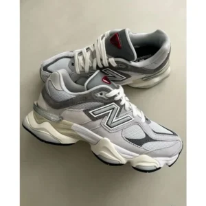 New Balance 9060 Rain Cloud Shoes For Men (SL475) - 7a first copy shoes | Buy Online at Best Price