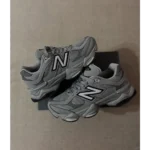 New Balance 9060 Shadow Grey Castlerock Men Shoes (FT407) - 7a first copy shoes | Buy Online at Best Price