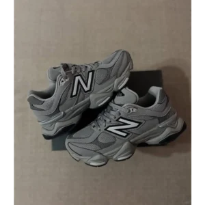 New Balance 9060 Shadow Grey Castlerock Men Shoes (FT407) - 7a first copy shoes | Buy Online at Best Price
