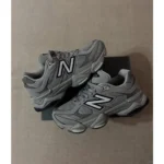 New Balance 9060 Shadow Grey Castlerock Men Shoes (FT589) - 7a first copy shoes | Buy Online at Best Price