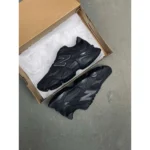 New Balance 9060 Triple Black Shoes For Men (BSF958) - 7a first copy shoes | Buy Online at Best Price