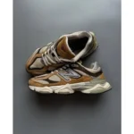 New Balance 9060 Workwear Reflective Shoes For Men (BSF959)