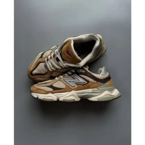 New Balance 9060 Workwear Reflective Shoes For Men (BSF959)