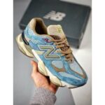 New Balance 9060 X Bodega Age Of Discovery Semi UA Shoes For Men (BOT30) - 7a first copy shoes | Buy Online at Best Price