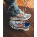 New Balance 990 V6 Kith Shoes For Men (SW1230)