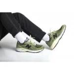 New Balance 990v3 Jjjjound Olive Shoes For Men (LAB629) - 7a first copy shoes | Buy Online at Best Price