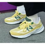 New Balance 990v6 Lemonade Men Shoes (FT706) - 7a first copy shoes | Buy Online at Best Price