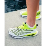 New Balance Fuel Cell SC Elite V3 Green Shoes For Men (BOT82) - 7a first copy shoes | Buy Online at Best Price