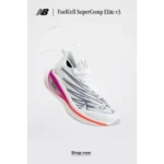 New Balance Fuel Cell Shoes