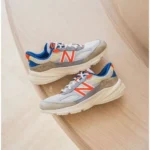 New Balance Kith X 990v6 Madison Square Shoes For Men (LAB628) - 7a first copy shoes | Buy Online at Best Price