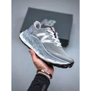 New Balance NB Fresh Foam X More Trail V3 TDS Grey Day Men Shoes (FT764)