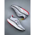 New Balance NB Fresh Foam X More V4 Marathon Cushioned Shoes For Men (LAB700) - Buy Online | Brandfasion