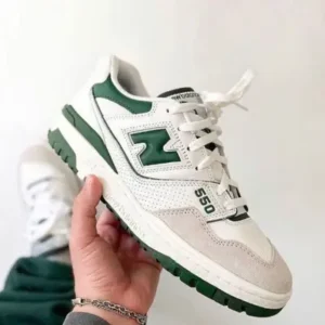 New Balance Shoes For Men 550 (BHC068)