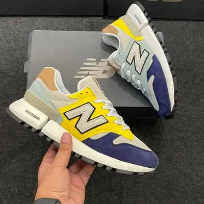 New Balance Shoes For Men (BHC066)