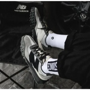 New Balance Xc72 Grey Shoes For Men (SL85)