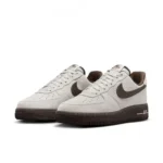 Nike Air Force 1 07 Light Orewood Brown Men Shoes (FT588) - 7a first copy shoes | Buy Online at Best Price