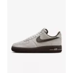 Nike Air Force 1 07 Light Orewood Brown Men Shoes (FT777) - 7a first copy shoes | Buy Online at Best Price