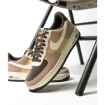 Nike Air Force 1 07 Lv8 Hemp Shoes For Men (SW1220) - 7a first copy shoes | Buy Online at Best Price