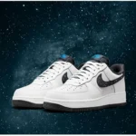 Nike Air Force 1 07 Night Sky Shoes For Men (SW1060) - 7a first copy shoes | Buy Online at Best Price