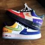 Nike Air Force 1 07 Shoes For Men (BSF971) - 7a first copy shoes | Buy Online at Best Price