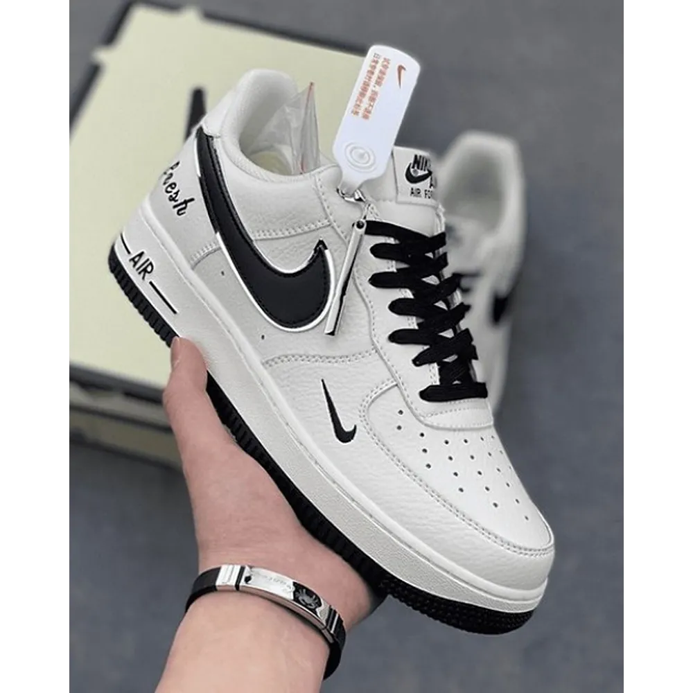 Nike Air Force 1 Keep Fresh Shoes For Men (HS119)