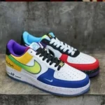 Nike Air Force 1 Low 07 Lv8 Shoes For Men (SL525) - 7a first copy shoes | Buy Online at Best Price
