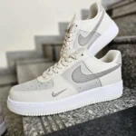 Nike Air Force 1 Low Ore Wood Moon Shoes For Men (SZ68) - 7a first copy shoes | Buy Online at Best Price
