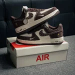 Nike Air Force 1 Low Shoes For Men (LAB448) - 7a first copy shoes | Buy Online at Best Price