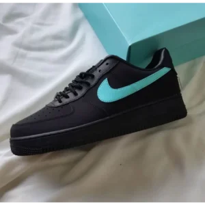 Nike Air Force 1 Low Sp Tiffany Shoes For Men (BOT501)