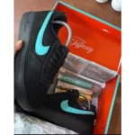 Nike Air Force 1 Low Tiffany Shoes For Men (BOT114) - 7a first copy shoes | Buy Online at Best Price