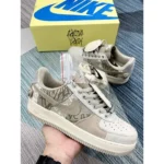 Nike Air Force 1 Low X Travis Scott Shoes For Men (SL62) - 7a first copy shoes | Buy Online at Best Price