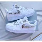 Nike Air Force 1 Molten Metal Shoes For Men (SL496) - 7a first copy shoes | Buy Online at Best Price