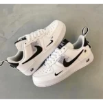 Nike Air Force 1 Utility White Low Shoes For Men (HS130) - 7a first copy shoes | Buy Online at Best Price