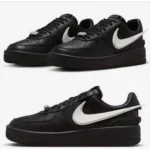 Nike Air Force 1 X Low Shoes For Men (SW1242) - 7a first copy shoes | Buy Online at Best Price