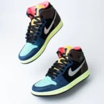 Nike Air Jordan 1 High Bio Hack Shoes For Men (SZ04) - 7a first copy shoes | Buy Online at Best Price