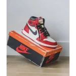 Nike Air Jordan 1 High Og Lost And Found Shoes For Men (HS212) - 7a first copy shoes | Buy Online at Best Price