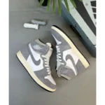 Nike Air Jordan 1 High Shoes For Men (LAZ429) - 7a first copy shoes | Buy Online at Best Price