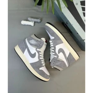 Nike Air Jordan 1 High Shoes For Men (LAZ429)