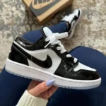 Nike Air Jordan 1 Low Concord Shoes For Men (BSF968) - 7a first copy shoes | Buy Online at Best Price