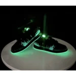 Nike Air Jordan 1 Low Halloween Shoes For Men (BOT108) - 7a first copy shoes | Buy Online at Best Price