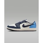 Nike Air Jordan 1 Low OG Obsidian Blue Men Shoes (FT322) - 7a first copy shoes | Buy Online at Best Price