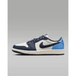 Nike Air Jordan 1 Low OG Obsidian Blue Shoes For Men (BOT51) - 7a first copy shoes | Buy Online at Best Price