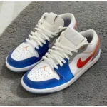 Nike Air Jordan 1 Low Shoes For Men (BOT515) - 7a first copy shoes | Buy Online at Best Price