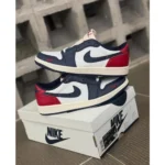 Nike Air Jordan 1 Low Shoes For Men (CSO1409) - 7a first copy shoes | Buy Online at Best Price
