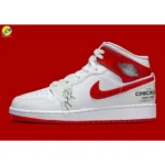 Nike Air Jordan 1 Mid Shoes For Men (SW1288) - 7a first copy shoes | Buy Online at Best Price