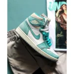 Nike Air Jordan 1 Retro High Shoes For Men (SL493) - 7a first copy shoes | Buy Online at Best Price