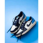 Nike Air Jordan 1 Retro Low Shoes For Men (SZ24) - 7a first copy shoes | Buy Online at Best Price