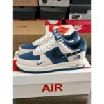 Nike Air Jordan 1 Retro X Travis Scott Black Phantom Shoes For Men (BOT05) - 7a first copy shoes | Buy Online at Best Price