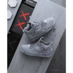Nike Air Jordan 4 KAWS SurPlus Shoes For Men (LAB499) - 7a first copy shoes | Buy Online at Best Price
