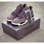 Nike Air Jordan 4 Ma Manier Shoes For Men (SZ31) - 7a first copy shoes | Buy Online at Best Price